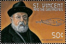 St. Vincent Gtenadines 4626