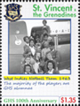 St. Vincent Grenadines 6958
