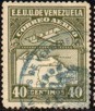 Venezuela 124F