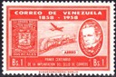 Venezuela 1297