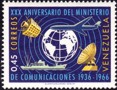Venezuela 1697