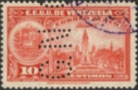 Venezuela Dienstmarke 191