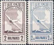 Venezuela 198-99