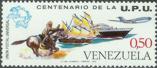 Venezuela 1989