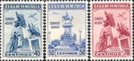 Venezuela 303-05