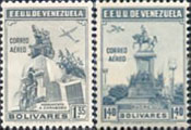 Venezuela 307-08