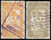 Venezuela 592-93