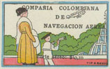 Kolumbien ccna 1