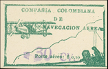 Kolumbien CCNA 17