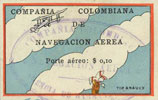Kolumbien ccna 2