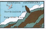 Kolumbien ccna 7