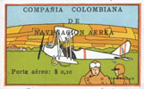 Kolumbien ccna 8
