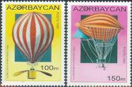 Aserbaidschan 237-38