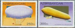 Aserbaidschan 239-40