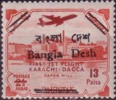 Bangladesch Jahr 1962