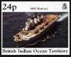 Britisch Territorium Indischen Ozean 210
