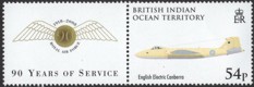 Britisch Territorium Indischen Ozean 461