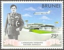 Brunei 205