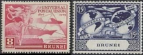 Brunei 74-75