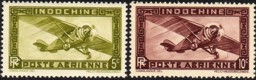 Franzoesisch Indochina 186-87