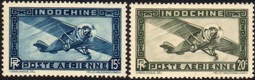 Franzoesisch Indochina 188-89