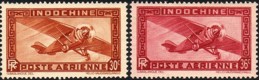 Franzoesisch Indochina 190-91