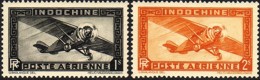 Franzoesisch Indochina 194-95