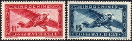 Franzoesisch Indochina 269-70
