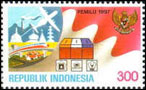 Indonesien 1684