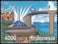Indonesien 3392