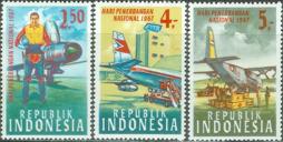 Indonesien 578-80