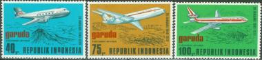 Indonesien 917-19