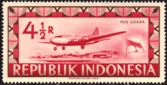 Republik Indonesien 100