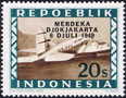 Indonesische Republik 112