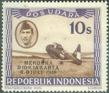 Republik Indonesien 124