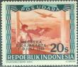 Republik Indonesien 125