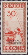 Indonesien Rep. 174
