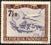 Republik Indonesien 37