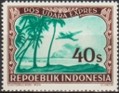 Republik Indonesien 40