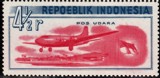 Republik Indonesien 50 50