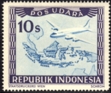 Republik Indonesien 77