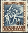 Republik Indonesien 78