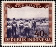 Republik Indonesien 80