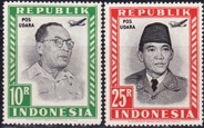 Indonesien 88-89