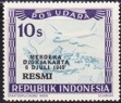Indonesien Republik DM24
