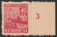 Indonesische Republik 4