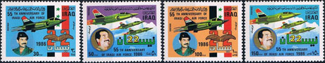 Irak 1299-1302