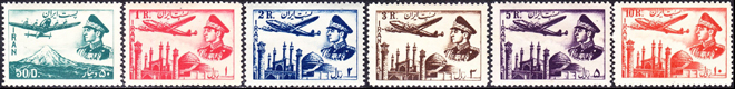 Iran 867-72