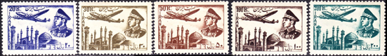 Iran 873-77