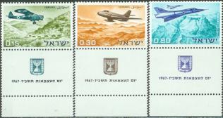 Israel 387-89